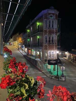 Basin Park Hotel by null