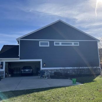 Pillar Painting & Contracting | Northern Kentucky - Painters Near Me - Florence, Kentucky Pillar Painting & Contracting | Northern Kentucky - Painters Near Me - Florence, Kentucky