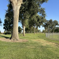 Campus Park North