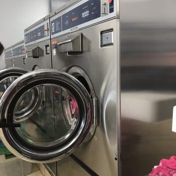 24/7 Laundromat - $10.00 machine wow - Laundromat Near Me - Buffalo, New York