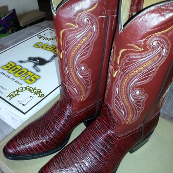 Zona Piel - For 1,000 pesos, it was a steal. - Shoe Stores Near Me - León, GUA