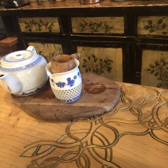 Beloved Cafe - Chamomile rose herbal tea - Coffee & Tea Near Me - San Francisco, California Beloved Cafe - Chamomile rose herbal tea - Coffee & Tea Near Me - San Francisco, California