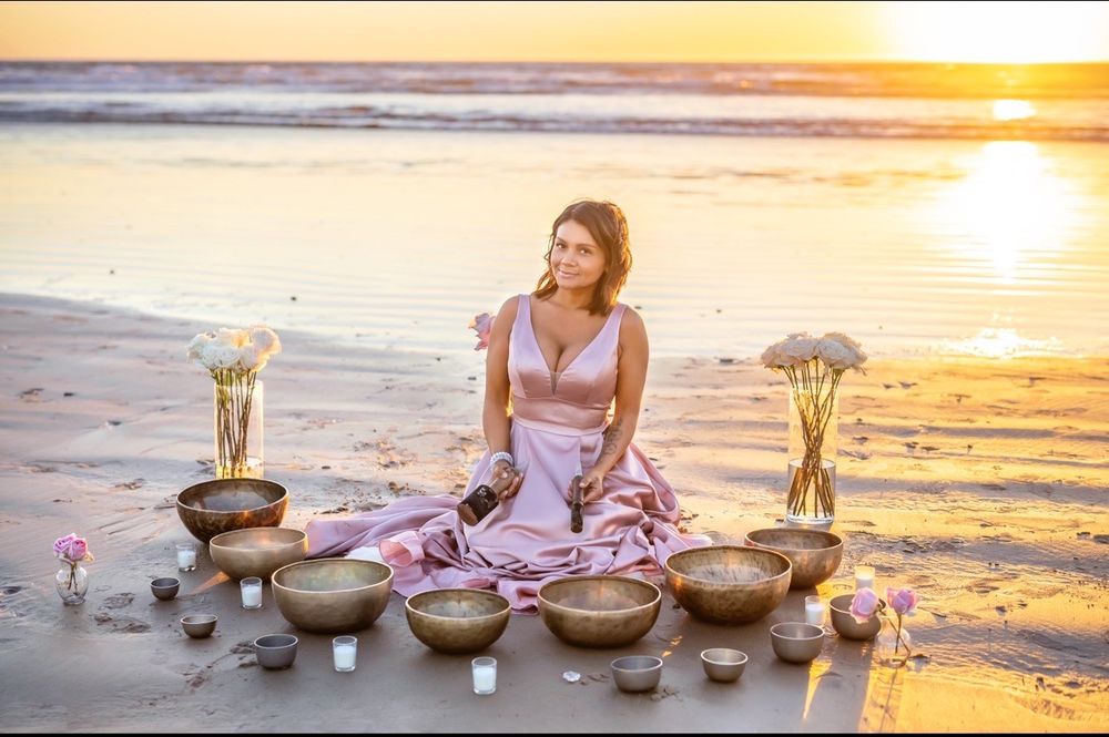 THE GOLDEN ROSE SOUND BATH HEALING - Updated February 2025 - 24 Photos ...