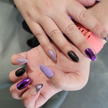 Luxe Nail Lounge - Nail Salons Near Me - Fairfax, Virginia Luxe Nail Lounge - Nail Salons Near Me - Fairfax, Virginia
