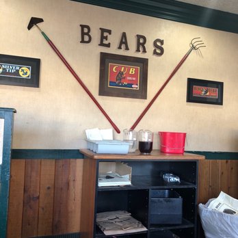 Black Bear Diner Modesto - Diners Near Me - Modesto, California
