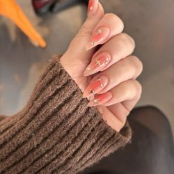 Design manicure
