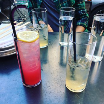 Sampan - Sage Blossom and $4 specialty cocktail. - Asian Fusion Near Me - Philadelphia, Pennsylvania Sampan - Sage Blossom and $4 specialty cocktail. - Asian Fusion Near Me - Philadelphia, Pennsylvania