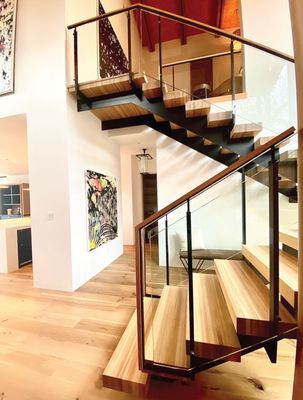 Texas Mirrors & Doors