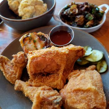 Tupelo Honey Southern Kitchen & Bar - Southern Near Me - Denver, Colorado Tupelo Honey Southern Kitchen & Bar - Southern Near Me - Denver, Colorado
