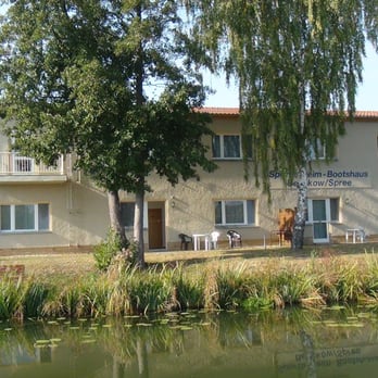 Bootshaus - Bootshaus Beeskow - Boating Near Me - Beeskow, BB