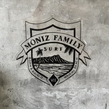 Moniz Family Surf - Surf Schools Near Me - Honolulu, Hawaii Moniz Family Surf - Surf Schools Near Me - Honolulu, Hawaii