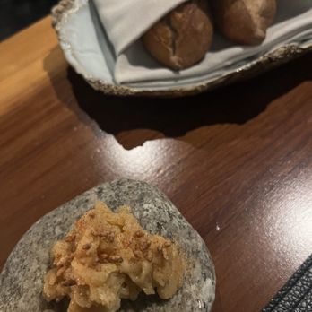 Aubergine - New American Near Me - Carmel, California