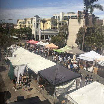 Coco Maya - View of farmers market from rooftop - Caribbean Near Me - San Diego, California Coco Maya - View of farmers market from rooftop - Caribbean Near Me - San Diego, California