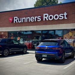 Runners Roost
