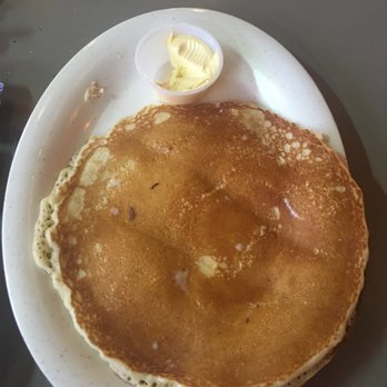 Frank's Grill - Pancake - American Near Me - Houston, Texas