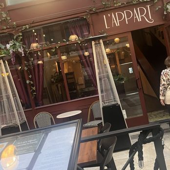 L’appart - French Near Me - Los Angeles, California L’appart - French Near Me - Los Angeles, California