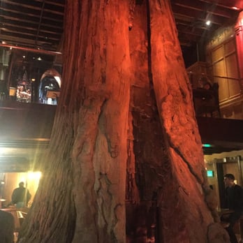 Clifton's Republic - Redwood - Bars Near Me - Los Angeles, California