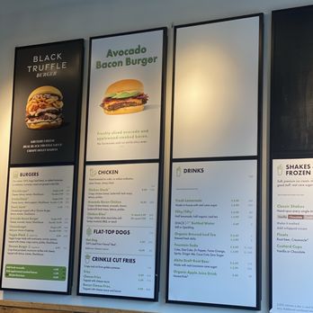 Shake Shack Inner Harbor - Burgers Near Me - Baltimore, Maryland Shake Shack Inner Harbor - Burgers Near Me - Baltimore, Maryland