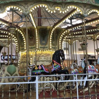 Heritage Amusements - Kids Activities Near Me - Grapevine, Texas