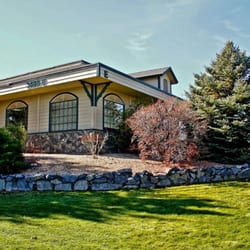 Nevada Occupational Health Center