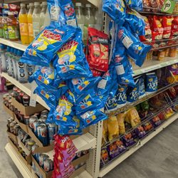 Dollar Tree - Snacks