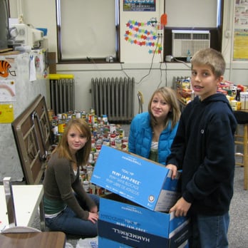 Immanuel Lutheran School - Students put their faith into action as they lead service projects. - Child Care & Day Care Near Me - East Dundee, Illinois Immanuel Lutheran School - Students put their faith into action as they lead service projects. - Child Care & Day Care Near Me - East Dundee, Illinois