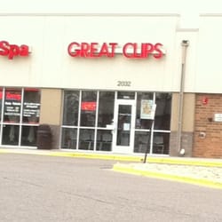Great Clips