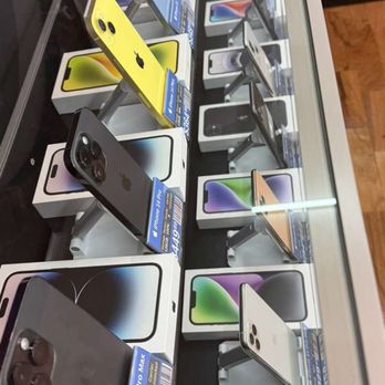 GLO Tech - Mobile Phones Near Me - Allentown, Pennsylvania