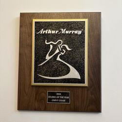 Arthur Murray Dance Studio