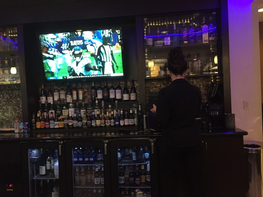 Hilton Garden Inn Fargo