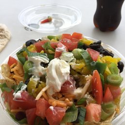 Taco Salad