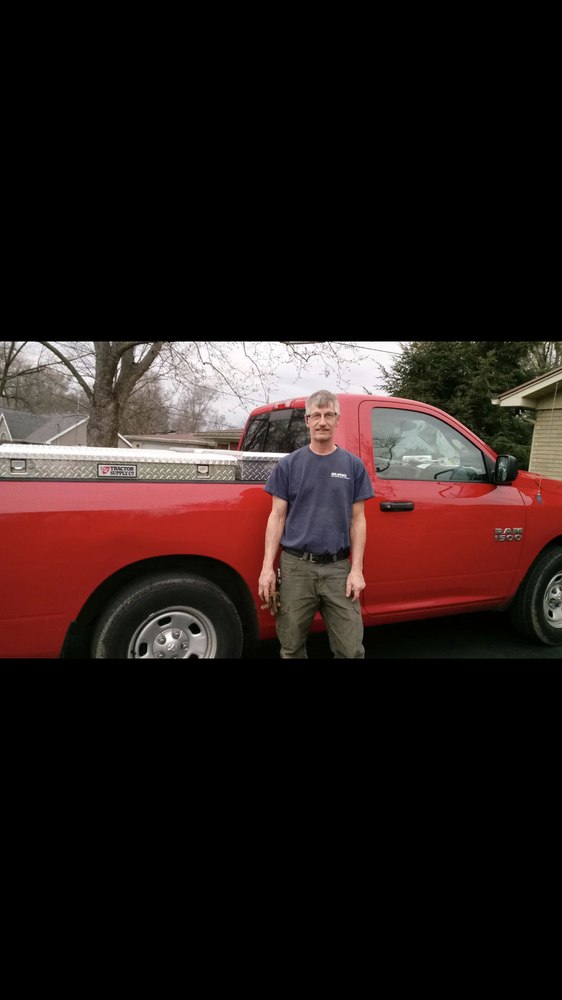 Slide of Briggs Plumbing