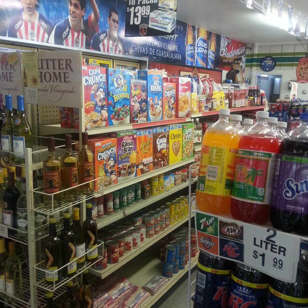 Farmers Mini-Market - a variety of beverages - Grocery Near Me - Dunnigan, California Farmers Mini-Market - a variety of beverages - Grocery Near Me - Dunnigan, California