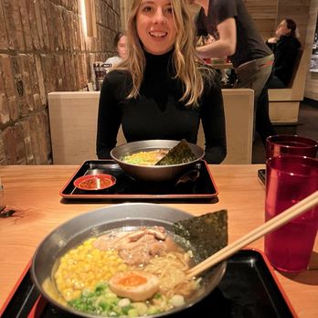 Ramen San - Chicken Shio - Whiskey Bars Near Me - Chicago, Illinois Ramen San - Chicken Shio - Whiskey Bars Near Me - Chicago, Illinois