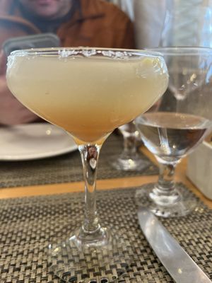 Restaurant 301 by null