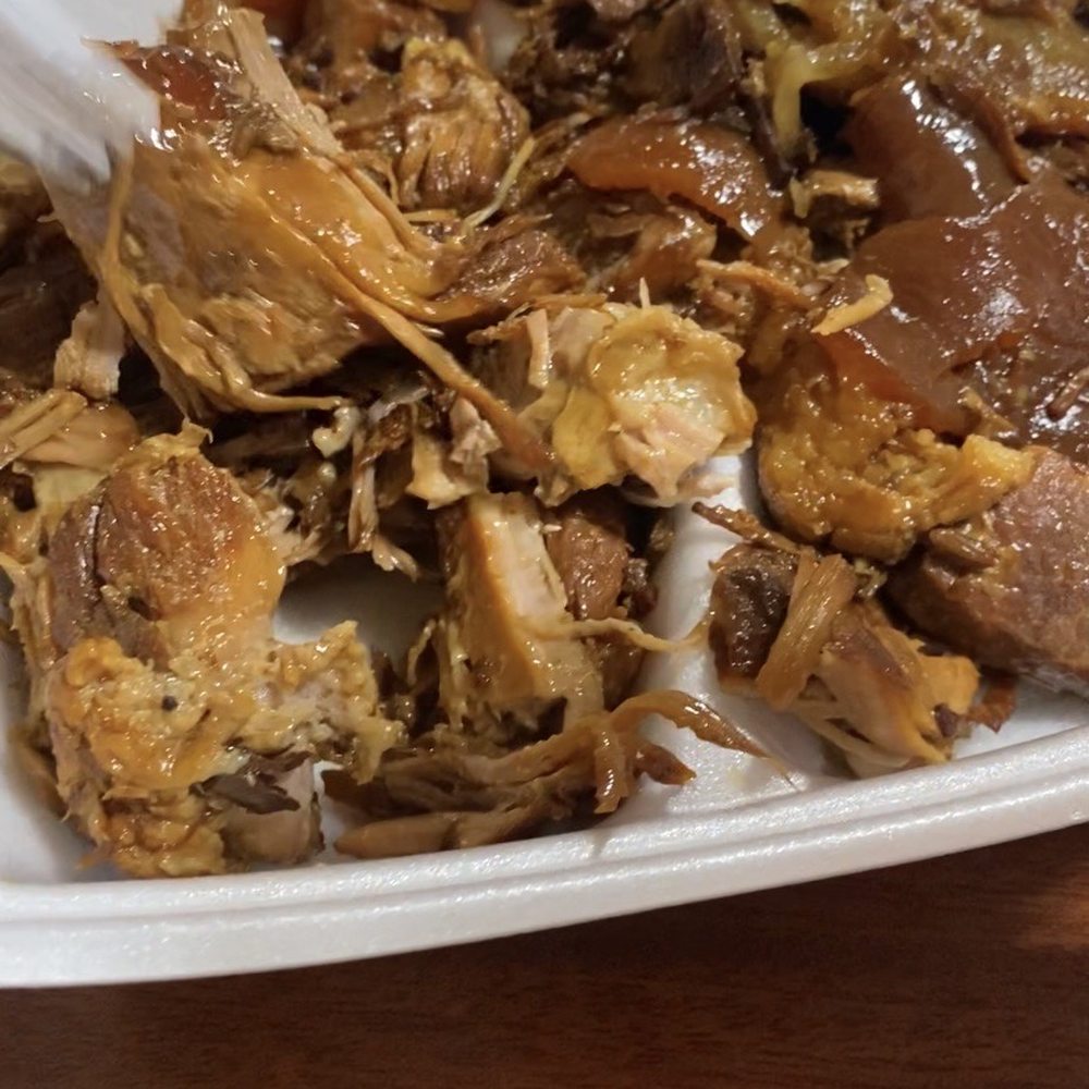 Carnitas 10/10 always. Carnitas 10/10 always.