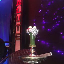 Hookah Hookah
