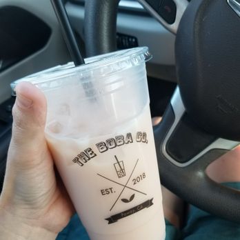 The Boba Co - Bubble Tea Near Me - Poway, California The Boba Co - Bubble Tea Near Me - Poway, California