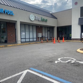 Trulieve Orlando South Dispensary - Cannabis Clinics Near Me - Orlando, Florida