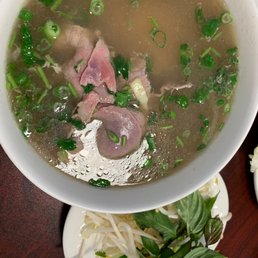 Rare Steak - Phở Tái Rare Steak - Phở Tái