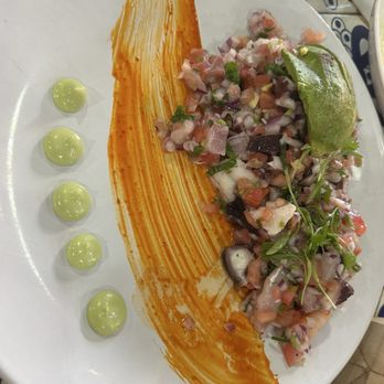 Holbox - Ceviche Mixto - Latin American Near Me - Los Angeles, California Holbox - Ceviche Mixto - Latin American Near Me - Los Angeles, California