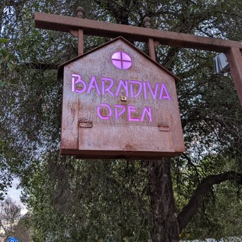Barndiva - New American Near Me - Healdsburg, California