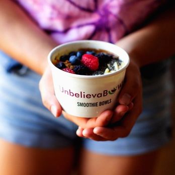 Unbelievabowl - Acai Bowls Near Me - Barrie, Ontario Unbelievabowl - Acai Bowls Near Me - Barrie, Ontario