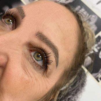 MAUI BROWI - Eyebrow Services Near Me - San Clemente, California MAUI BROWI - Eyebrow Services Near Me - San Clemente, California