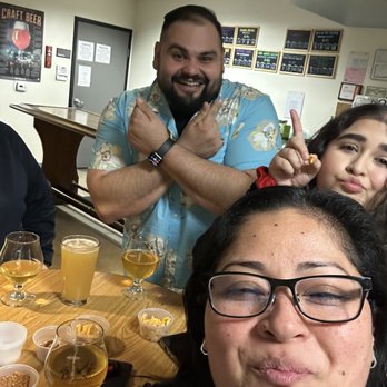 Ohana Brewing - Happy Hours with coworkers - Breweries Near Me - Alhambra, California