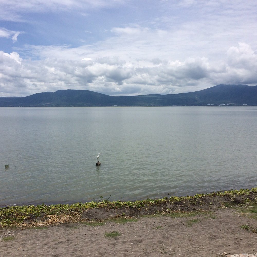 Malecón Ajijic - Local Flavor Near Me - Ajijic, JAL