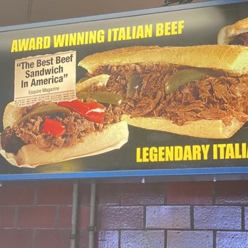 Al's Beef - Sandwiches Near Me - Chicago, Illinois