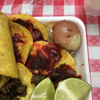 Carnitas la Cotorra - The trompo tacos!!! A must get!!! - Specialty Food Near Me - Garland, Texas Carnitas la Cotorra - The trompo tacos!!! A must get!!! - Specialty Food Near Me - Garland, Texas