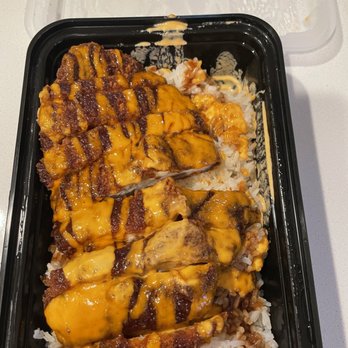 Bonchon Lodi - Chicken Katsu - Korean Near Me - Lodi, New Jersey