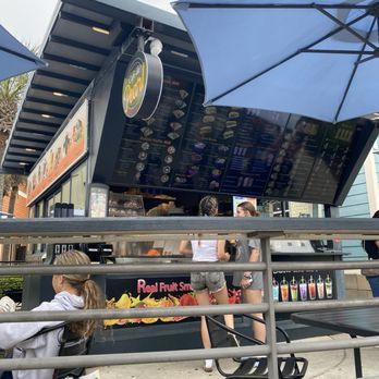 Cafe De Pearl - Bubble Tea Near Me - Panama City Beach, Florida